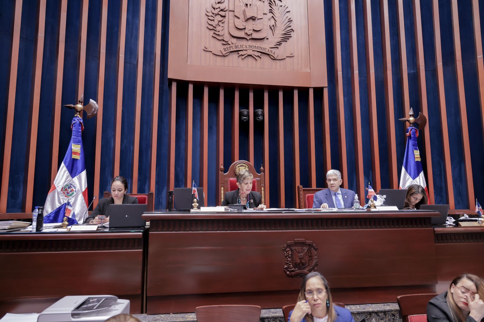 El Senado De La República Aprueba En Primera Lectura Modificar El