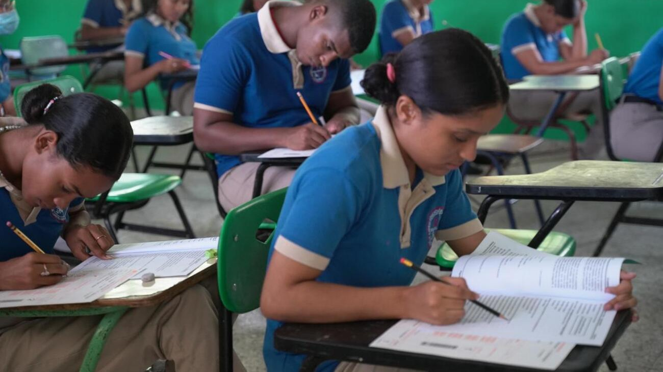 MINISTERIO DE EDUCACIÓN RENUEVA PRUEBAS NACIONALES PARA PONER FOCO EN ...