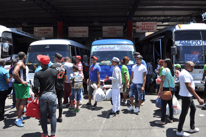 La Confederación Nacional de Organizaciones del Transporte (CONATRA) y el Ministerio de Obras Públicas arribaron a un acuerdo 