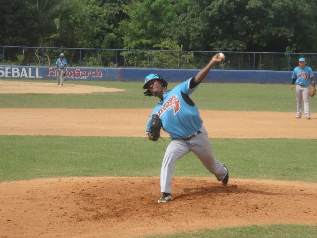 Los Arroceros de San Francisco de Macorís salen en busca de su tercera corona en la temporada 2024 de la Liga Nacional de Béisbol de Verano 