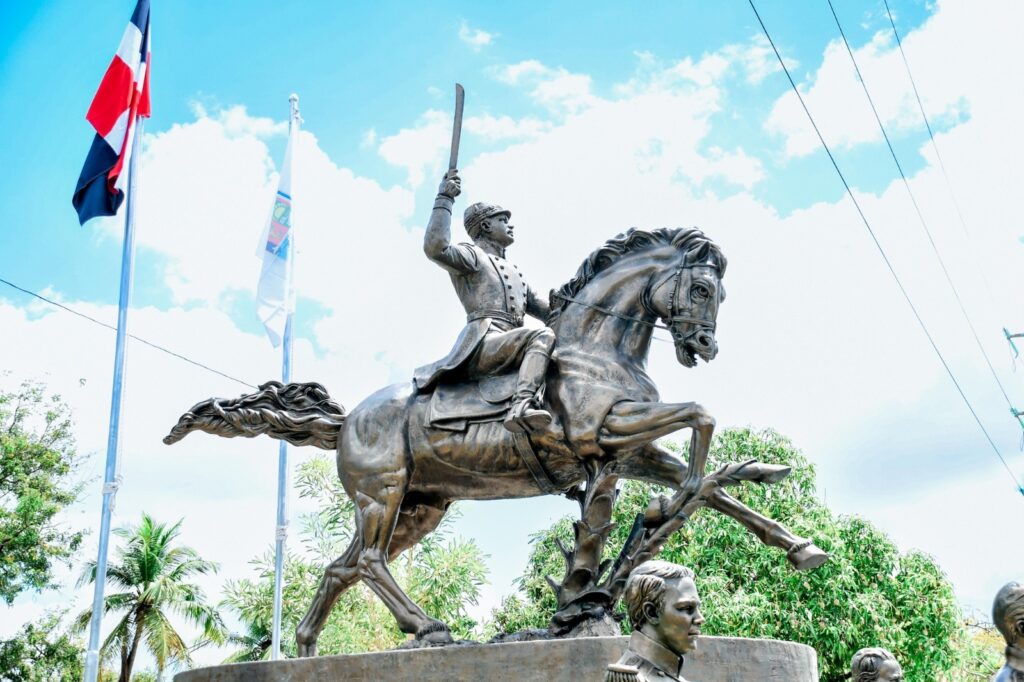 El presidente de la Comisión Permanente de Efemérides Patrias, exhortó al pueblo dominicano a integrarse y festejar patrióticamente 