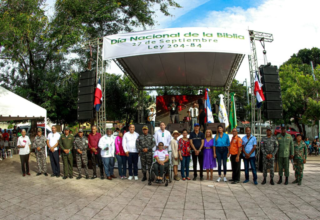 El pasado domingo 22 de septiembre de 2024, la República Dominicana celebró con gran éxito la 3ra. Edición de la Marcha