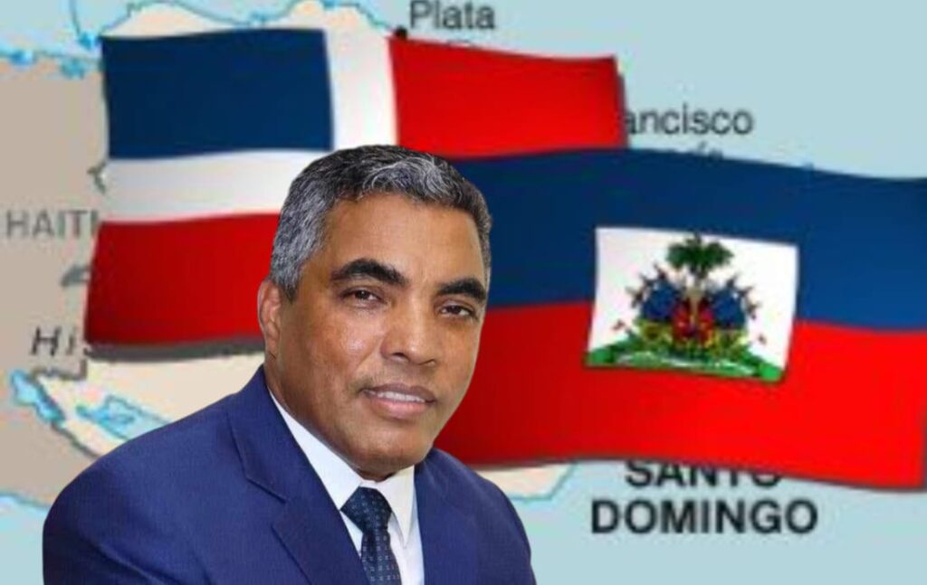 Es evidente que siempre los haitianos han tenido interés en apoderarse del territorio dominicano, con el alegato de que esta parte geográfica 