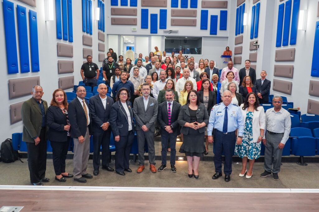 El Instituto Nacional de Formación Técnico Profesional auspició la charla Innovación Centrada en el Futuro