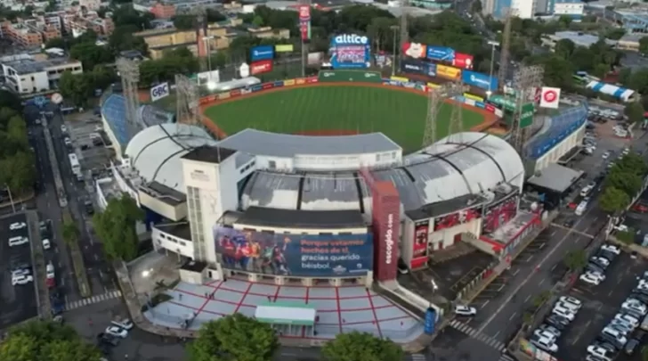 La Liga de Béisbol Profesional de República Dominicana (LIDOM) celebró este jueves una reunión con los directores y miembros de las cadenas