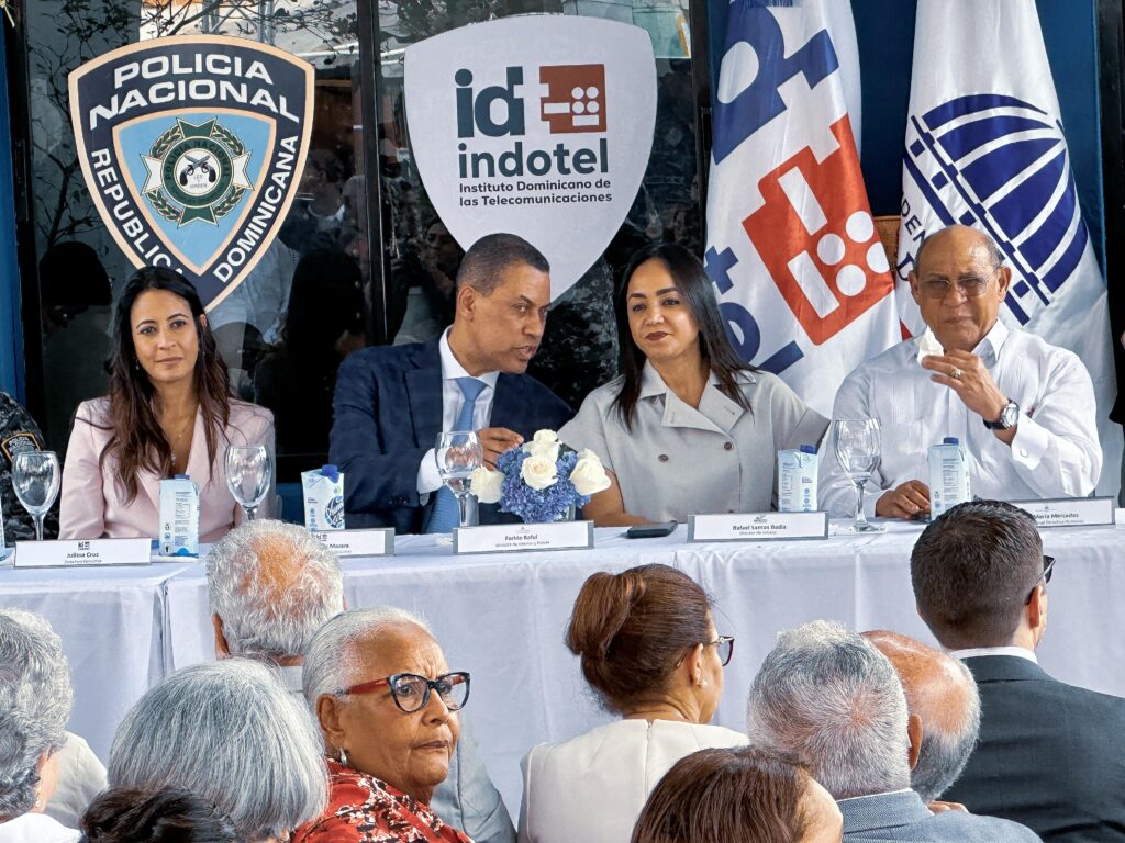 a ministra de Interior y Policía, Faride Raful, consideró que corresponde a las autoridades haitianas investigar el ataque a tiros 