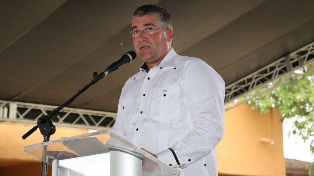 La República Dominicana sigue fortaleciendo su presencia en mercados internacionales con la exportación de carne bovina,