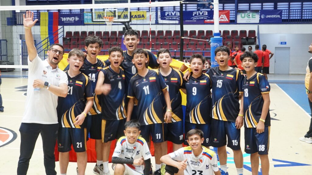 La Asociación de Voleibol de La Romana (Asovolaro) inauguró este martes la séptima edición del torneo de clubes Romana Internacional Voleibol Open 2025 (Rivo).