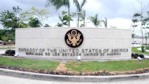 La Dirección General de Aduanas (DGA) y la Embajada de Estados Unidos en el país anuncian el operativo de entrevistas donde los viajeros dominicanos que ya cuentan con una aprobación condicional podrán completar su estatus de Global Entry, el mismo se realizará en la sede de la DGA, los días 24, 25 y 26 de junio.