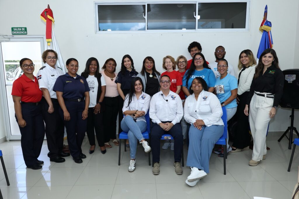 La Universidad Odontológica Dominicana (UOD) realizó el lanzamiento oficial de su programa de voluntariado “UOD Contigo”, una iniciativa que reafirma la responsabilidad social de esta institución educativa con las comunidades.