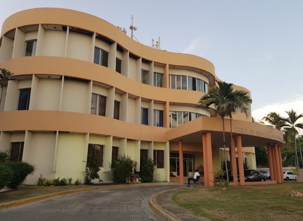 Colegio Dominicano