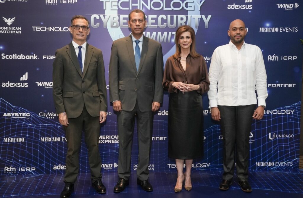 El presidente del Consejo Directivo del Instituto Dominicano de las Telecomunicaciones (INDOTEL), Guido Gómez Mazara, afirmó que el órgano regulador está estimulando procesos de formación en materia de ciberseguridad para que República Dominicana siga siendo un país seguro en términos tecnológicos y en la protección de los datos digitales.