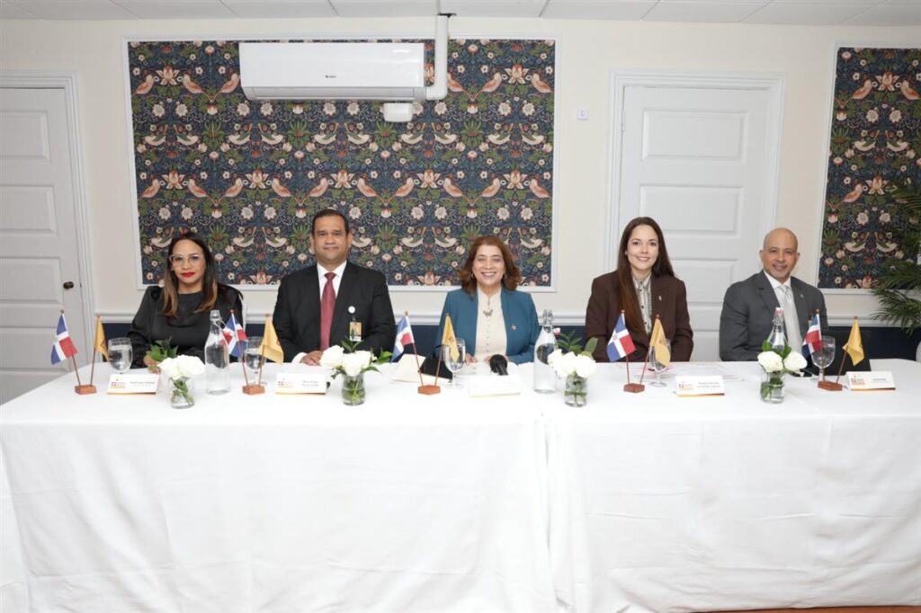 Una comisión de la Junta Central Electoral (JCE) recibió desde el viernes las propuestas de aspirantes a miembros para conformar las Oficinas de Coordinación de Logística Electoral en el Exterior (OCLEE) de cara al proceso electoral del 2028, iniciando la jornada en Filadelfia y Washington.