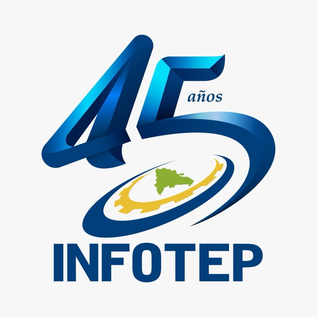 El Instituto Nacional de Formación Técnico Profesional (INFOTEP) conmemorará su 45 aniversario con la celebración simultánea de misas en distintas regiones del país, como expresión de gratitud y unidad institucional, reafirmando su compromiso con la formación técnico profesional y el desarrollo nacional.