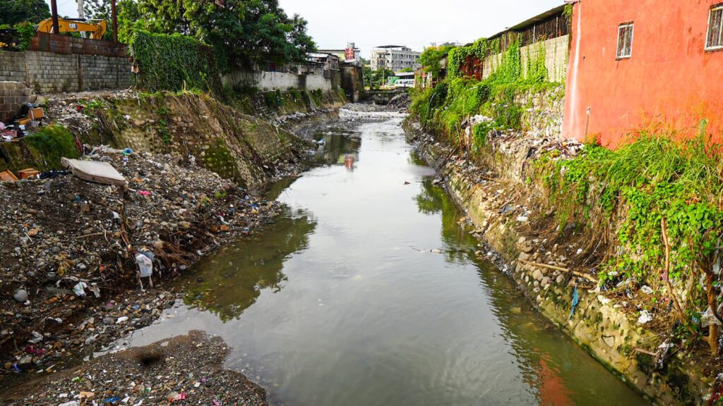 Atendiendo al llamado de los comunitarios y por instrucciones precisas del presidente Luis Abinader, la Unidad Ejecutora de la Presidencia Eco5RD realizó, durante cinco días consecutivos, un amplio operativo de eliminación de vertederos improvisados y limpieza de cañadas en Santo Domingo Oeste, logrando retirar de las calles más de 515 toneladas de residuos sólidos.