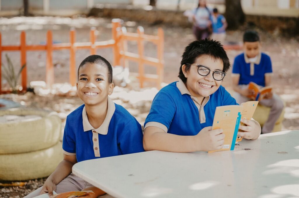 El Ministerio de Educación de la República Dominicana (Minerd) informó a toda la comunidad educativa que el primer período de clases del Año Escolar 2025-2026 concluirá el próximo viernes 19 de diciembre.