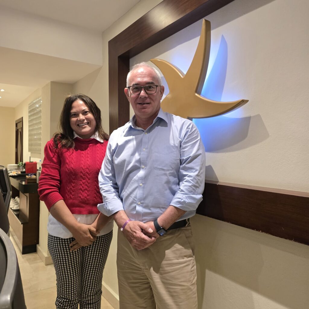 Iberostar Hotels & Resorts acordó con el Instituto Nacional de Formación Técnico Profesional (INFOTEP) iniciar la implementación del Programa ProDual, con el compromiso de fortalecer sus acciones de responsabilidad social y ampliar las oportunidades de capacitación para jóvenes de la región Este.