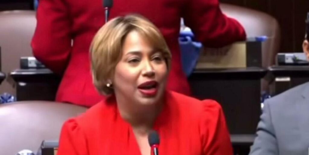 La diputada por Santo Domingo Oeste, Indhira de Jesús, afirmó que cuando se habla de corrupción en la República Dominicana es necesario tener el valor de llamar las cosas por su nombre, hablar con memoria y responsabilidad, y comparar modelos, decisiones y resultados.