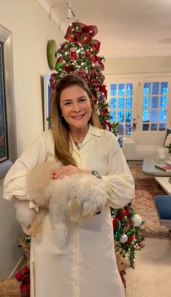  Carolina Mejía anunció que la Alcaldía del Distrito Nacional llevará a cabo la sexta edición de Plásticos por Juguetes el domingo 11 de enero, llevando alegría a la familia capitaleña y aportando educación sobre el reciclaje y el cuidado del medioambiente.