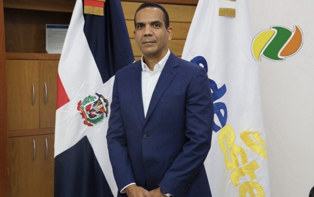 El Consejo Unificado de las Empresas Distribuidoras (CUED) informó la designación del ingeniero Emilio Contreras como nuevo