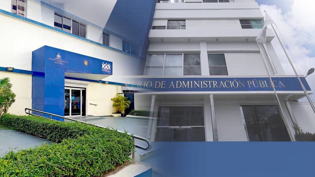 En un paso decisivo hacia la modernización del Estado, el Ministerio de Administración Pública (MAP) y la Dirección General de Contrataciones Públicas (DGCP) aprobaron un nuevo modelo estándar de estructura organizacional para las Unidades de Compras de las instituciones públicas.