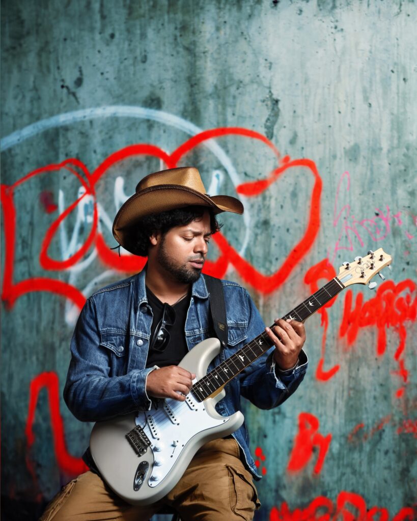 El cantautor dominicano Rioz, reconocido por éxitos como Carola y Canción Nación, regresa a la República Dominicana para presentar su más reciente sencillo “Contigo hasta la muerte”, así como para realizar la grabación oficial del videoclip de su próximo lanzamiento “No me dejes así”, en el marco de una intensa gira de medios y presentaciones en vivo que lo llevará a compartir de cerca con el público y la prensa nacional.