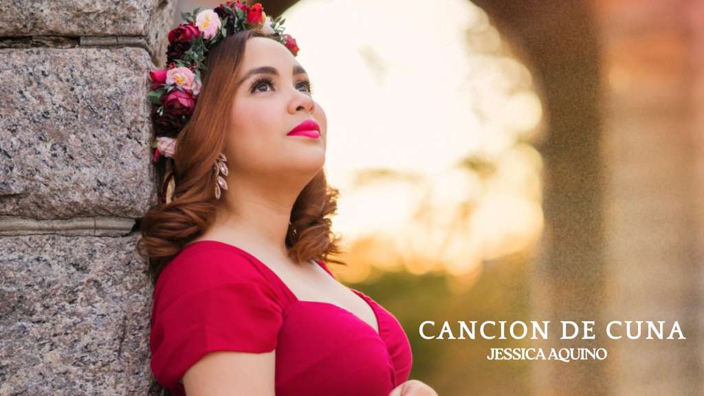  La adoradora y compositora dominicana radicada en EE. UU., Jessica Aquino presenta su más reciente lanzamiento musical, una propuesta cargada de sensibilidad, propósito y profundo compromiso espiritual: enseñar a los niños a adorar a Dios desde pequeños.