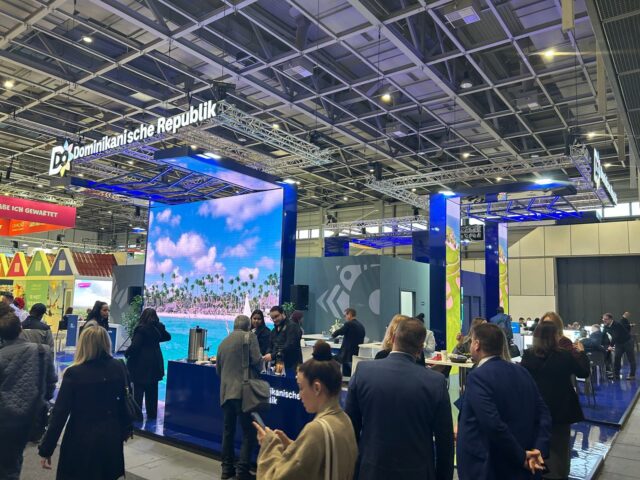 El Banco de Reservas de la República Dominicana participará del 3 al 5 de marzo en la 60ª edición de la Bolsa Internacional de Turismo (ITB Berlín 2026), en Alemania, donde desarrollará una agenda de reuniones con inversionistas y cadenas hoteleras para promover nuevas inversiones en el sector turístico dominicano, con énfasis en turismo de salud y proyectos sostenibles.