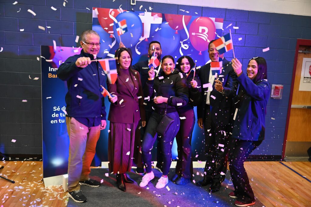 La Tercera Feria Inmobiliaria del Banco de Reservas celebrada en Nueva York y Lawrence cerró con financiamientos que superan los RD$5,118 millones, evidenciando un crecimiento significativo en comparación con la edición de 2025.