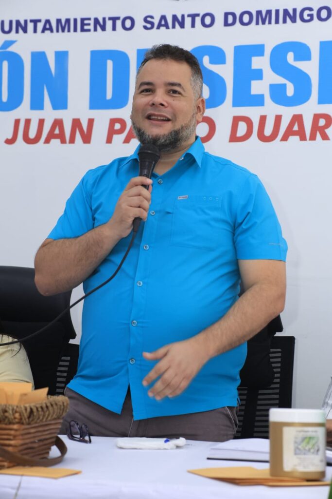 Con el objetivo de promover la seguridad alimentaria, el cuidado del medio ambiente y la producción agrícola en los hogares, fue lanzado el programa “Siembra Tu Patio: Siembra en Familia”, iniciativa desarrollada mediante una alianza estratégica entre el Fondo Especial para el Desarrollo Agropecuario (FEDA) y el Sindicato Nacional de Trabajadores de la Prensa (SNTP), filial Santo Domingo Oeste.