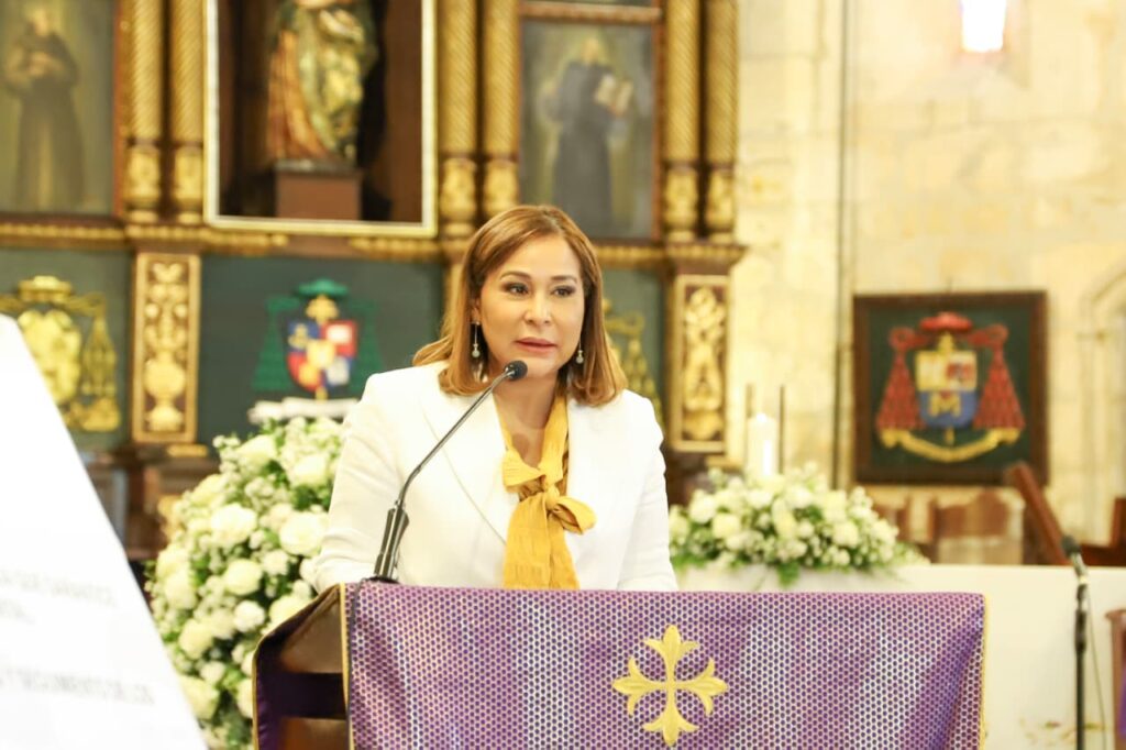 La Dirección de Desarrollo Social Supérate conmemoró su primer aniversario con una solemne misa celebrada en la Catedral Primada de América, en un acto cargado de reflexión, gratitud y reafirmación del compromiso institucional con las familias más vulnerables del país.