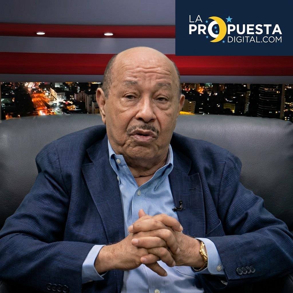 El vicepresidente del Partido de la Liberación Dominicana (PLD),
Juan Temístocles Montás, alertó sobre los riesgos que representa para la economía
dominicana la prolongación del conflicto en Medio Oriente, especialmente por su
incidencia en los precios del petróleo, al tiempo que expresó escepticismo sobre las
proyecciones de crecimiento económico tanto locales como internacionales.