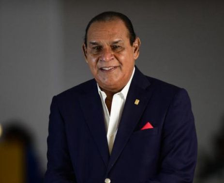 La Fundación del Círculo de Medios Digitales y Redes Sociales (FUCIMDRES) reconocerá los 55 años de trayectoria periodística de Miguel Franjul durante la celebración del III Congreso de Medios Digitales y Redes Sociales, que se realizará el miércoles 8 de abril de 2026 en el Salón Lina del Hotel Barceló Santo Domingo.