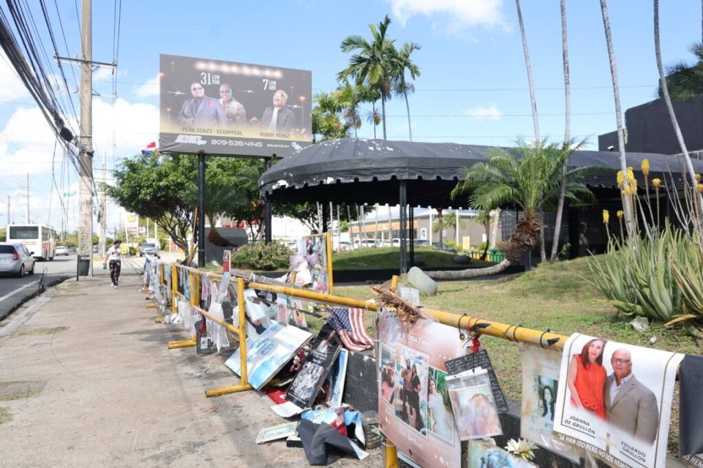 La Alcaldía del Distrito Nacional, el Instituto Nacional de Tránsito y Transporte Terrestre (INTRANT) y la Dirección General de Seguridad de Tránsito y Transporte Terrestre (DIGESETT) extendieron el cierre de un tramo de la avenida Independencia y la apertura al tránsito vehicular de la avenida de la Salud hasta el próximo viernes al mediodía.