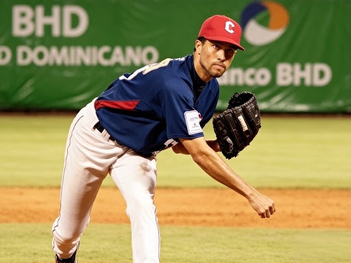  El desempeño de Darío Verás entre los relevistas históricos del béisbol invernal terminó destinandole un lugar en la eternidad del deporte dominicano.