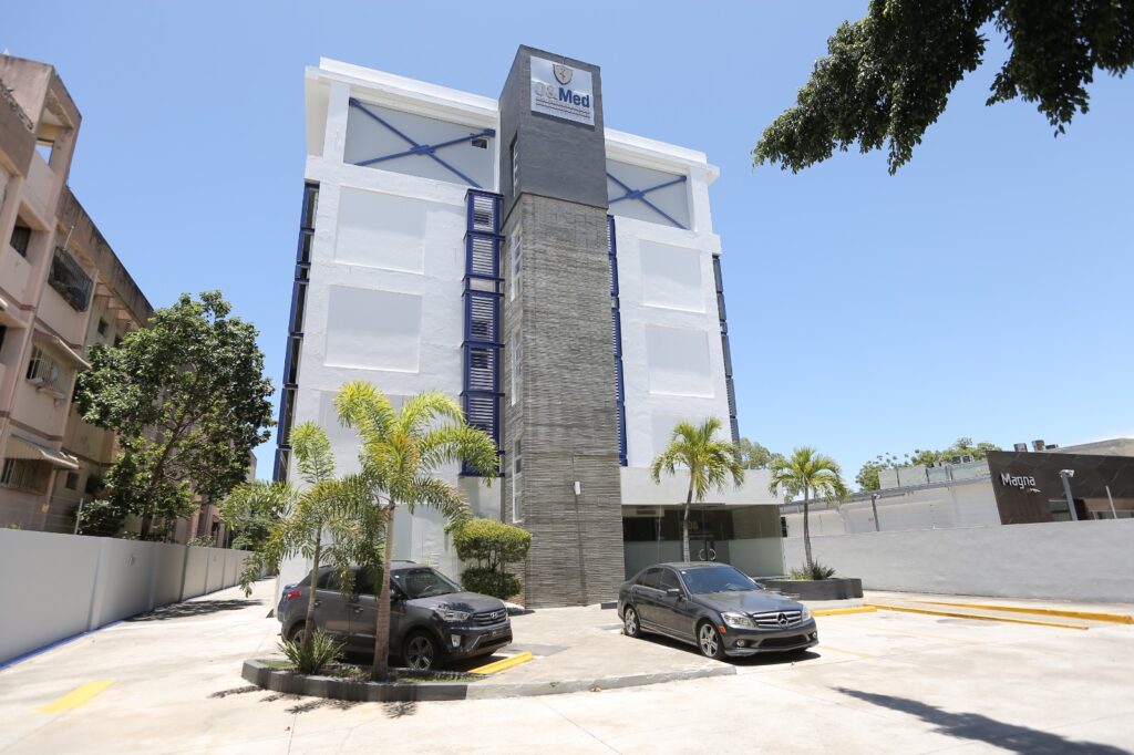 La Escuela de Medicina O&Med anunció el lanzamiento de su programa “O&med Camp”, una experiencia inmersiva dirigida a estudiantes que culminan el bachillerato y desean descubrir su verdadera vocación por la medicina.