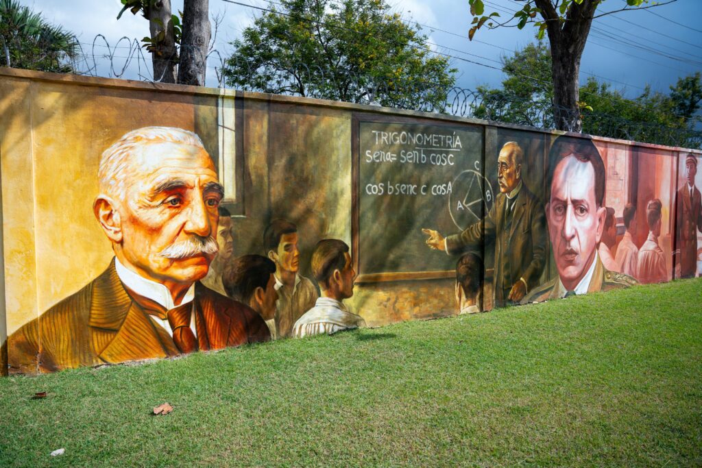 Propeep inaugura Paseo de los Colores en la Armada Dominicana en reconocimiento a su legado histórico naval