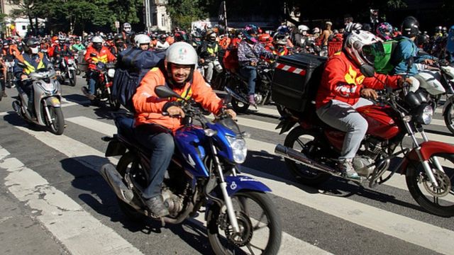 Faride Raful e Intrant regulan paradas de motoconchistas en Santo Domingo Oeste