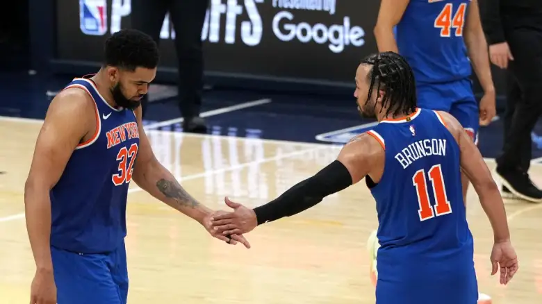 Finales NBA 2026, Knicks vs Spurs Juego 3, Karl-Anthony Towns, Victor Wembanyama, baloncesto en vivo, Madison Square Garden.