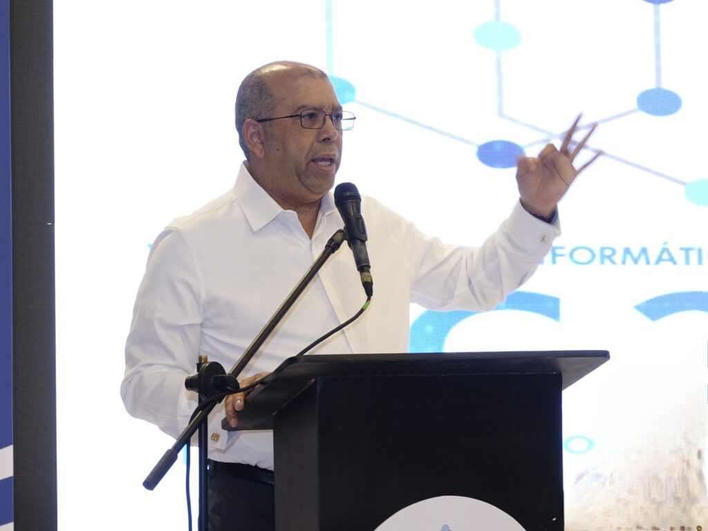 Expertos internacionales, líderes empresariales, académicos y profesionales se reunirán por primera vez en el país ante los retos de la transformación digital con la inteligencia artificial y la computación cuántica, entre otros.