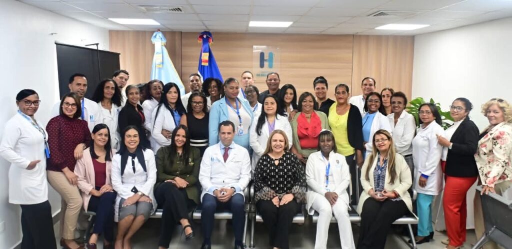 El Hospital de Engombe inauguró este jueves una Unidad de Intervención en Crisis para pacientes de Salud Mental, un espacio destinado a ofrecer atención especializada y oportuna a personas que requieren manejo inmediato de situaciones críticas relacionadas con trastornos mentales.