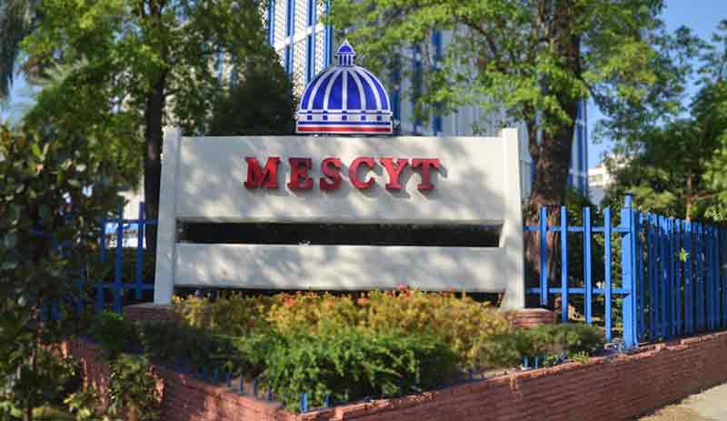Becas Nacionales MESCYT requisitos y convocatoria para estudiantes universitarios Republica Dominicana
