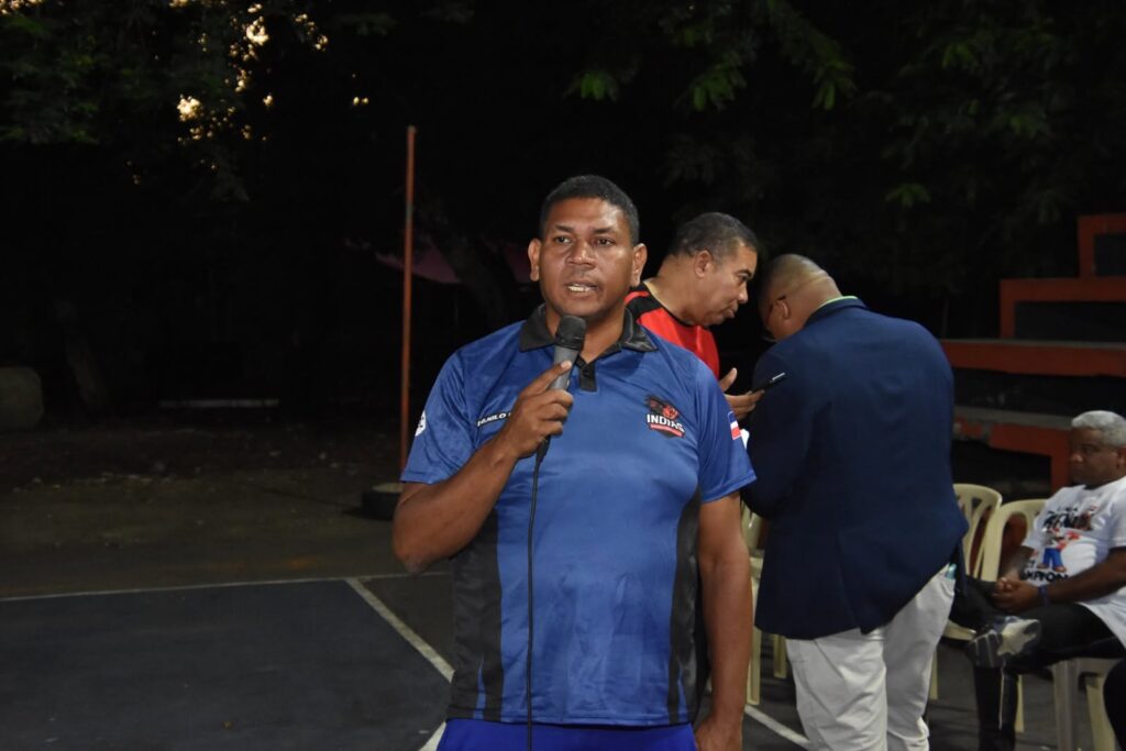 A ritmo acelerado avanzan los trabajos del séptimo torneo de Baloncesto Superior Femenino con Refuerzos pautado para arrancar el sábado 18 de Julio con la participación de cuatro equipos organizado por Indias Basketball Club.