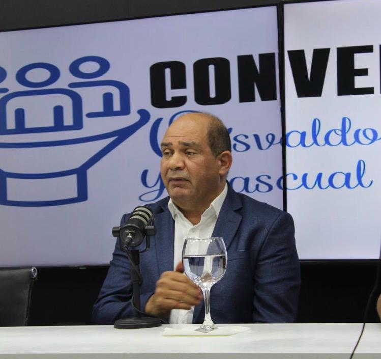 Fernando Paniagua