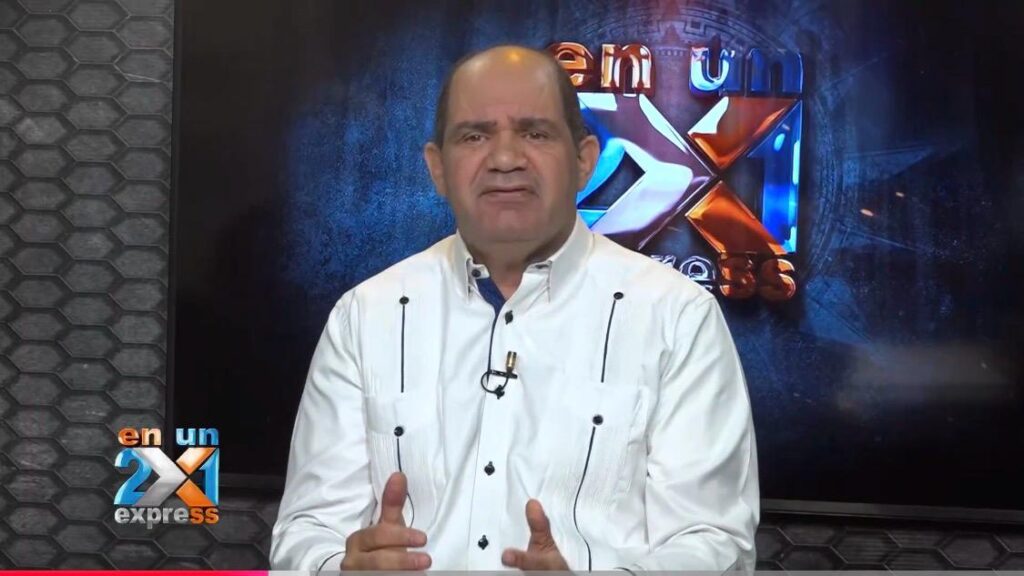  El dirigente político Fernando Paniagua aseguró que el proyecto presidencial de Carolina Mejía continúa consolidándose dentro del Partido Revolucionario Moderno (PRM), afirmando que ya cuenta con 725 mil miembros del padrón del partido fidelizados mediante la plataforma C28, con miras a la convención interna de octubre de 2027.