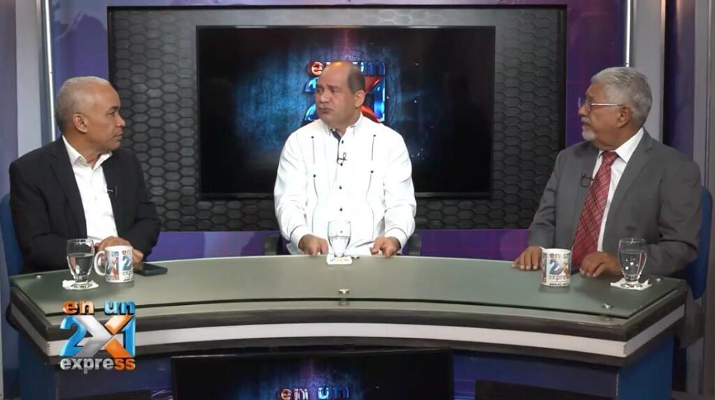  El dirigente político Fernando Paniagua aseguró que el proyecto presidencial de Carolina Mejía continúa consolidándose dentro del Partido Revolucionario Moderno (PRM), afirmando que ya cuenta con 725 mil miembros del padrón del partido fidelizados mediante la plataforma C28, con miras a la convención interna de octubre de 2027.