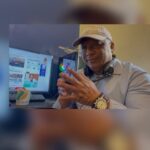 Scarlett Benzan precandidata alcaldia Santo Domingo Oeste PRM elecciones internas Francisco Peña opinion