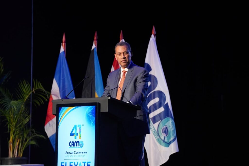 El presidente del Consejo Directivo del Instituto Dominicano de las Telecomunicaciones (Indotel), Guido Gómez Mazara, afirmó que la conectividad digital se ha convertido en un factor estratégico para la competitividad, la inversión, la inclusión social y el desarrollo económico de los países del Caribe.