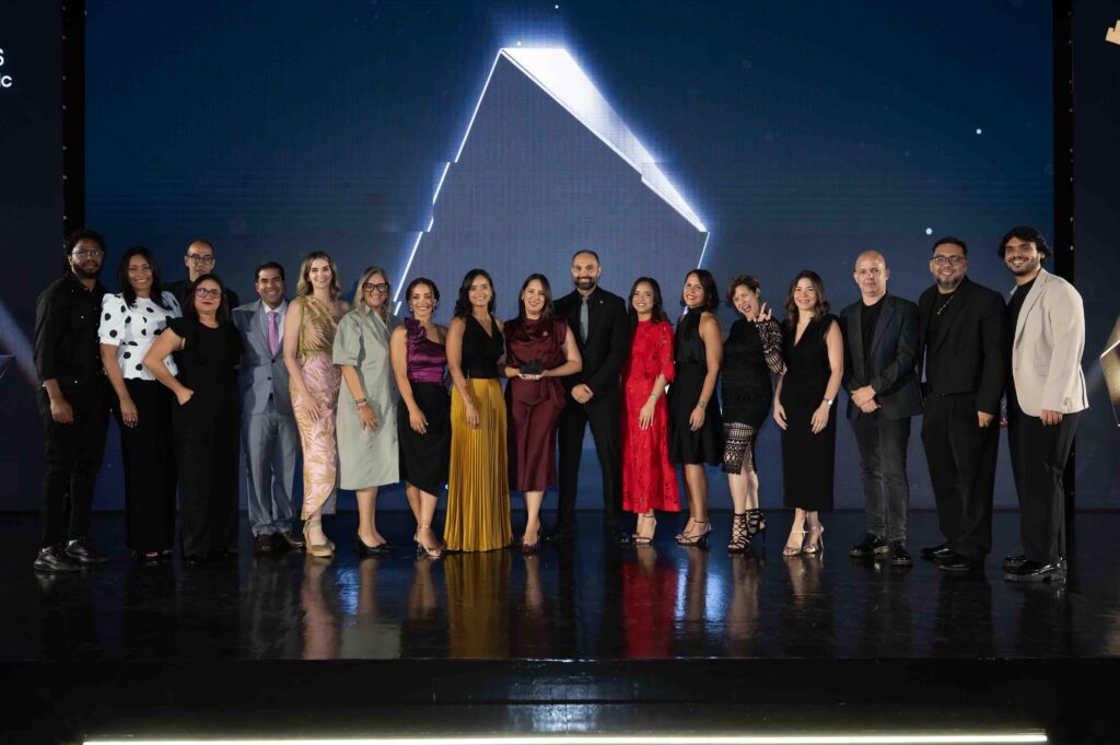 El Banco de Reservas obtuvo siete reconocimientos en la séptima edición de los Effie Awards República Dominicana 2026, certamen que reconoce las campañas publicitarias más efectivas de la industria del marketing y la comunicación en el país.
