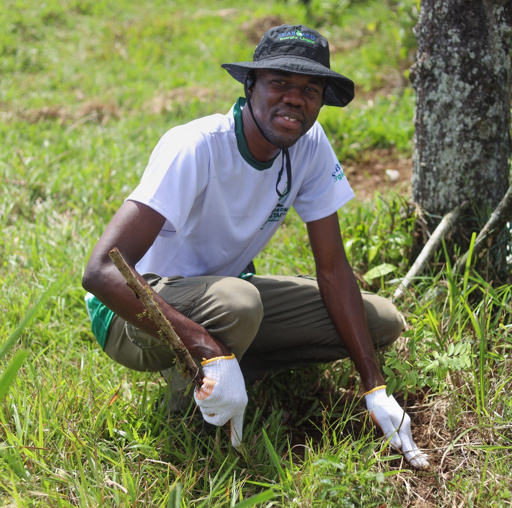 Como parte de sus iniciativas de responsabilidad ambiental y compromiso con el desarrollo sostenible, Seaboard Energía Limpia realizó su Jornada de Reforestación 2026, en la comunidad de Copey, municipio de Maimón, provincia Monseñor Nouel, donde fueron plantados 750 árboles de la especie cedro.